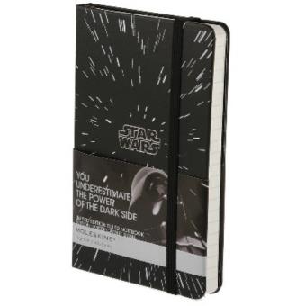 Moleskine Star Wars pocket liso - 1