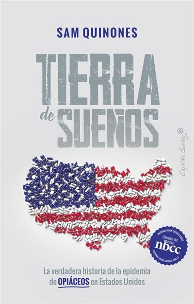 Capitan Swing S.l Tierra De Sueños
