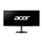 Monitor gaming Acer Nitro XV340CKP 34'' WQHD 144Hz