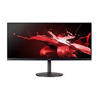 Monitor gaming Acer Nitro XV340CKP 34'' WQHD 144Hz