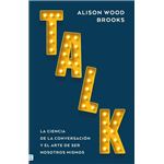 Talk: La ciencia de la conversación