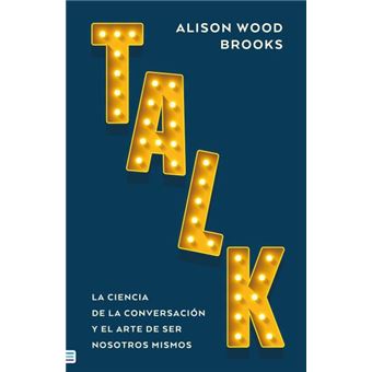 Talk: La ciencia de la conversación