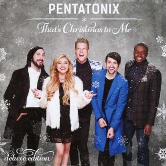 Pentatonix - 1