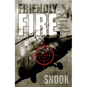 Friendly Fire - 1