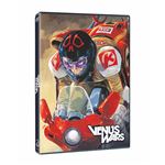 Venus Wars - DVD
