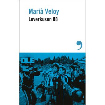 Leverkusen 88