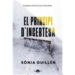 El principi d´´incertesa