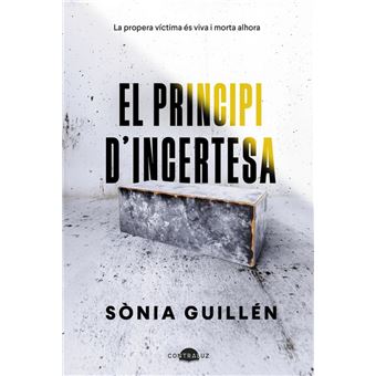 El principi d´´incertesa