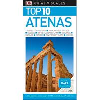 Guías Visuales. Top 10: Atenas