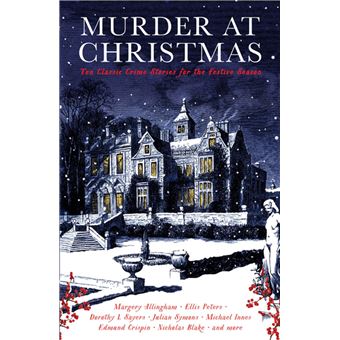 Murder at Christmas - 1