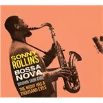 Bossa nova - CD