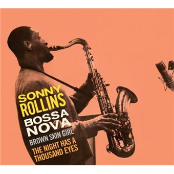 Bossa nova - CD