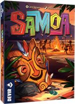 Samoa