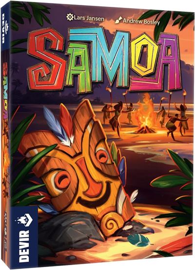 Samoa