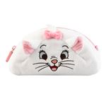 Estuche Felpa Disney Bonjour Marie