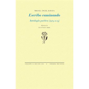 Escribo Caminando
