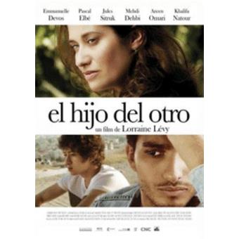 El hijo del otro - DVD