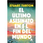 El Ultimo Asesinato En El Fin Del Mundo