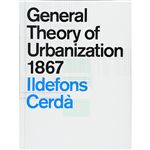 General theory of urbanization 1867