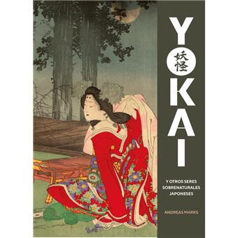 Yokai