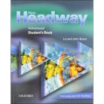 New headway adv sb+wb nk pk rev