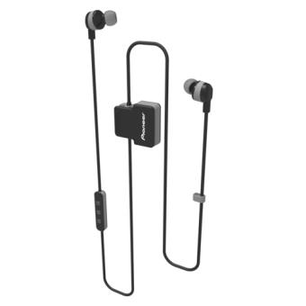 Auriculares Deportivos Bluetooth Pioneer SE-CL5BT Gris
