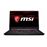 Portátil gaming MSI GE75 Raider 10SF-279ES 17,3'' Negro_0