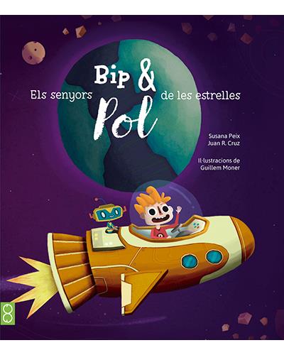 La Pulga Con Gafas Bip I Pol