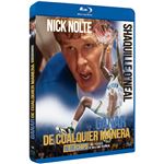 Ganar de Cualquier Manera - Blu-ray