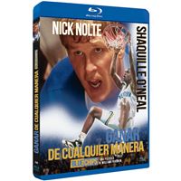 Ganar de Cualquier Manera - Blu-ray
