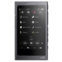 MP4 Sony NW-A45 16GB Negro