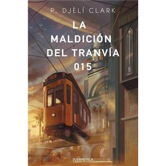 La Maldición Del Tranvía 015 