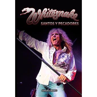 Whitesnake. Santos y pecadores