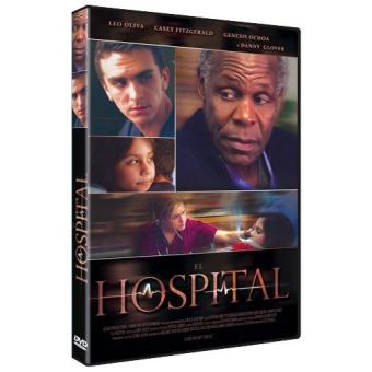 El hospital - DVD