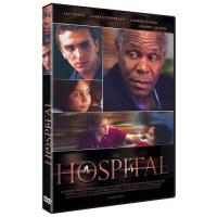 El hospital - DVD