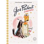 Gos Pudent S`Enamora-Deluxe