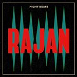 Rajan - Vinilo Verde jade