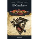 Cuentos De La Dragonlance 5 El Cataclismo