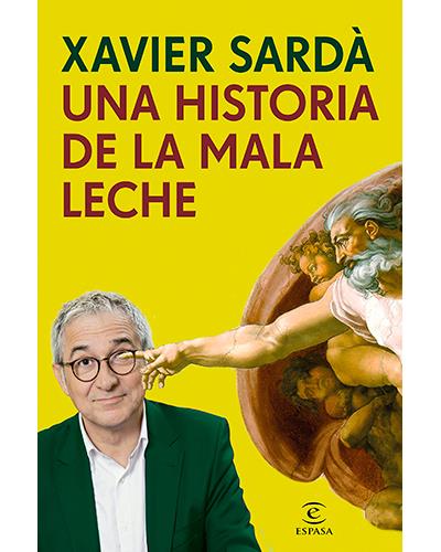 Espasa Una Historia De La Mala Leche