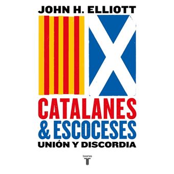 Catalanes y escoceses