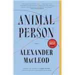 Animal Person