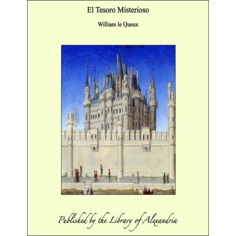 El Tesoro Misterioso - 1