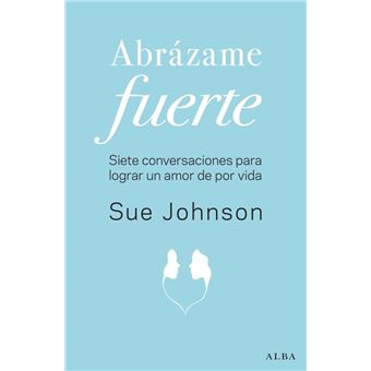 Abrázame fuerte