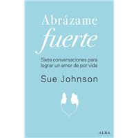 Abrázame fuerte