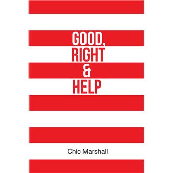 Good, Right & Help - 1