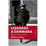 Llegaras A Danmara