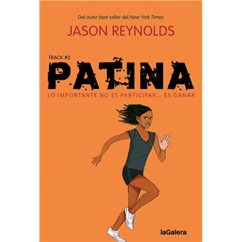 Patina