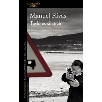 Todo es silencio - 1
