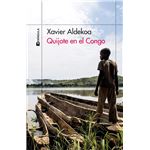 Quijote en el congo