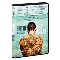 Entre dos aguas - DVD
